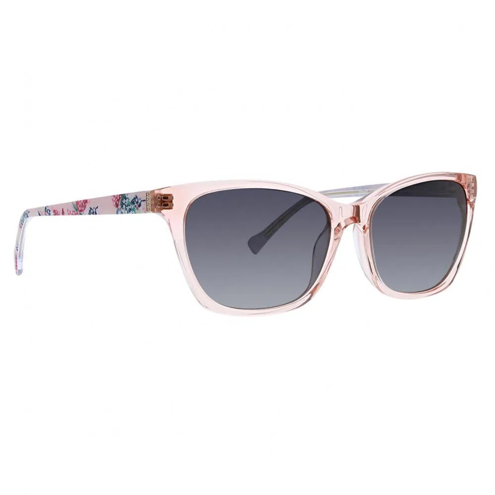 Vera Bradley VBCHERYLP Eyeglasses - view 3